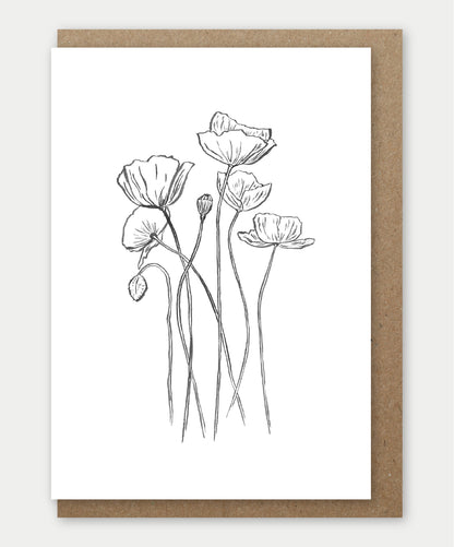 Greeting cards (Large)