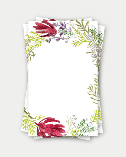 Fine Art Gift Tags (set of 5)