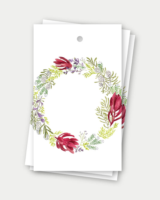 Fine Art Gift Tags (set of 5)